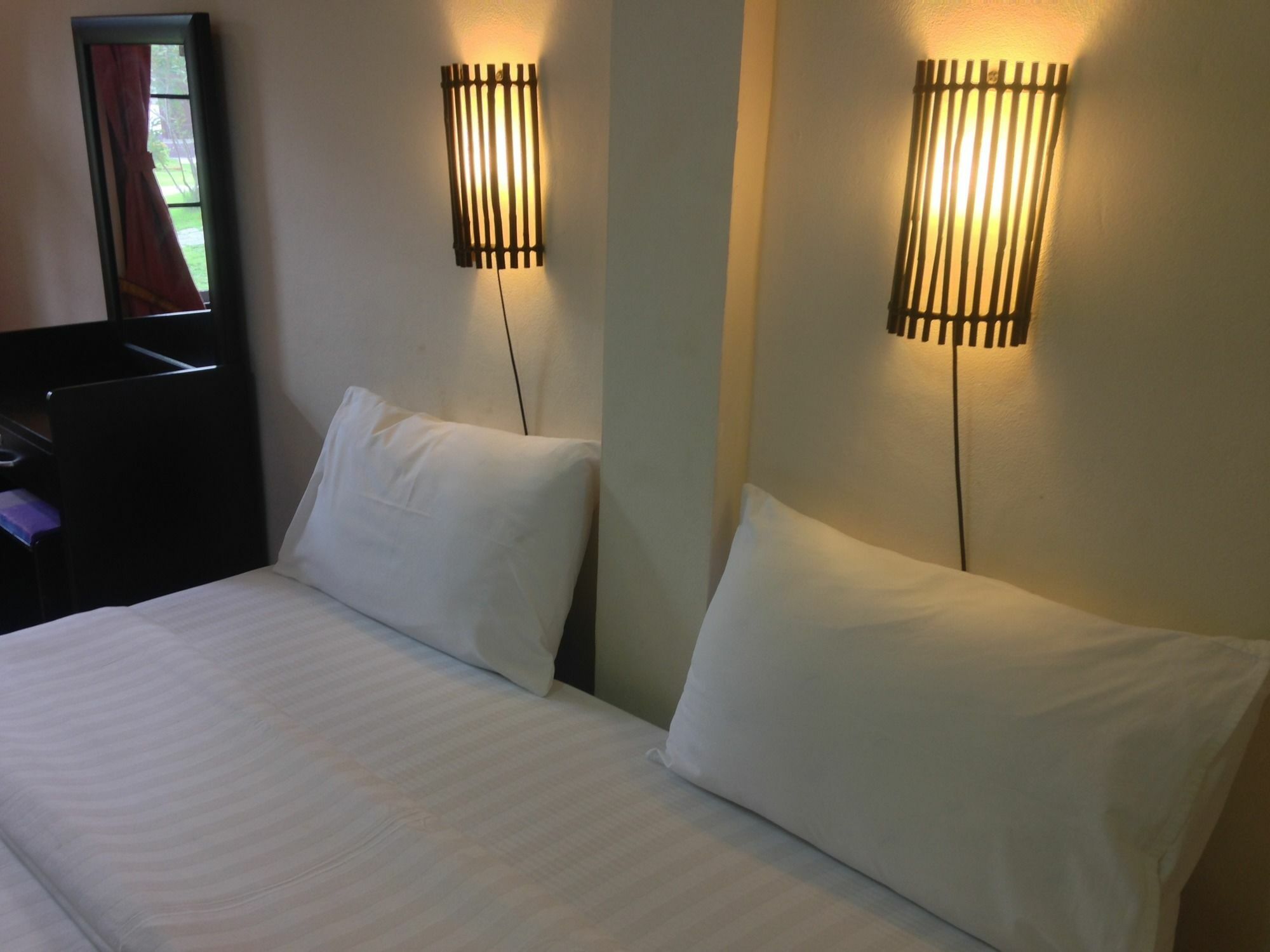 Hotel Pailifornia Zewnętrze zdjęcie