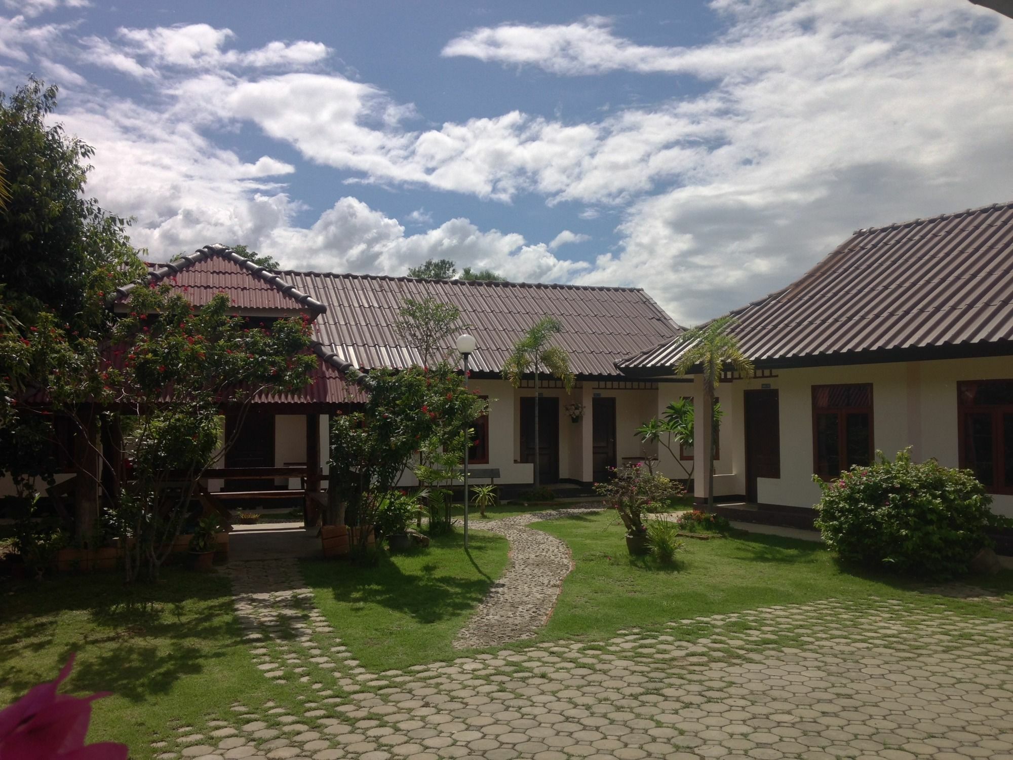 Hotel Pailifornia Zewnętrze zdjęcie